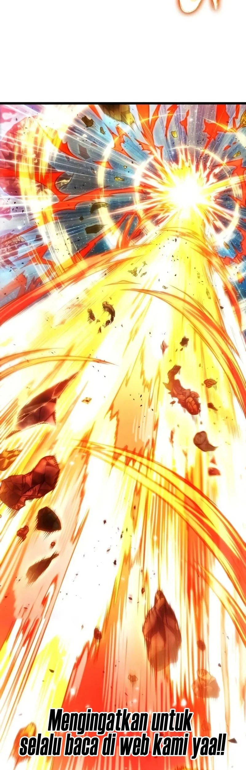 The World After The Fall Chapter 245 Halaman 67