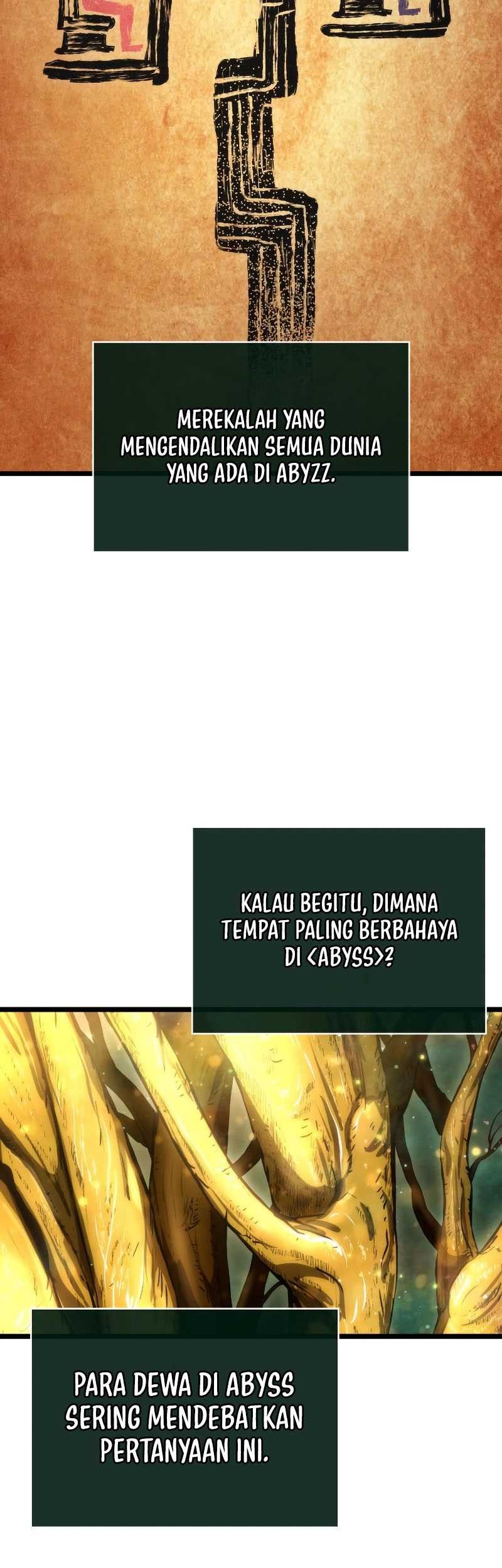 The World After The Fall Chapter 90 Halaman 8