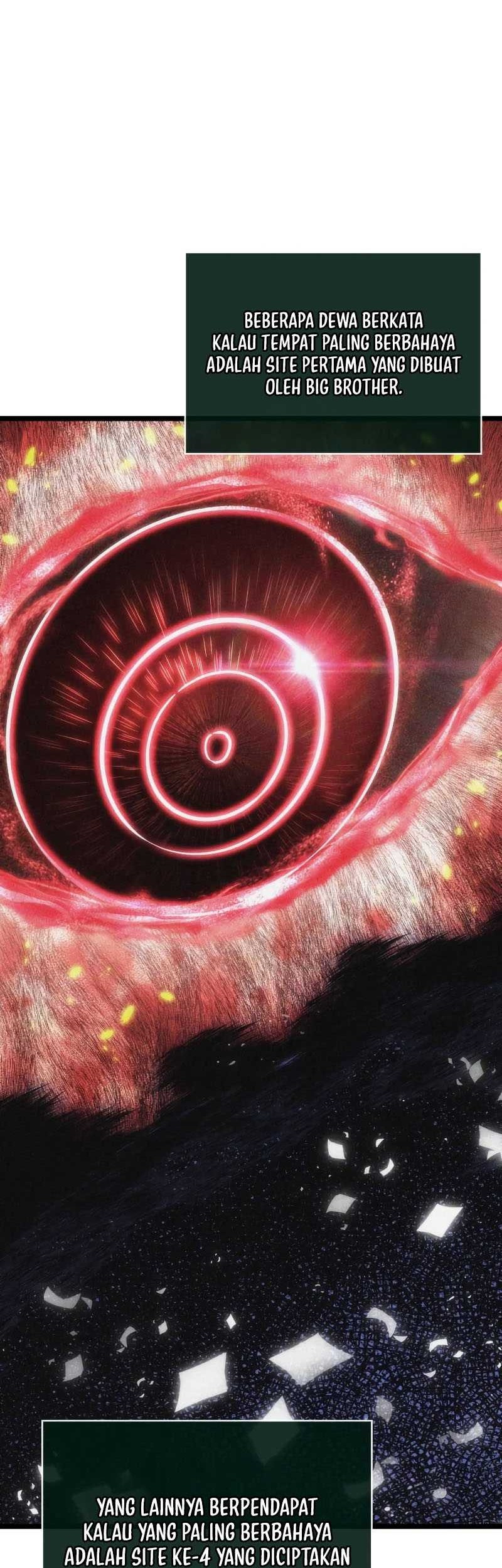 The World After The Fall Chapter 90 Halaman 9