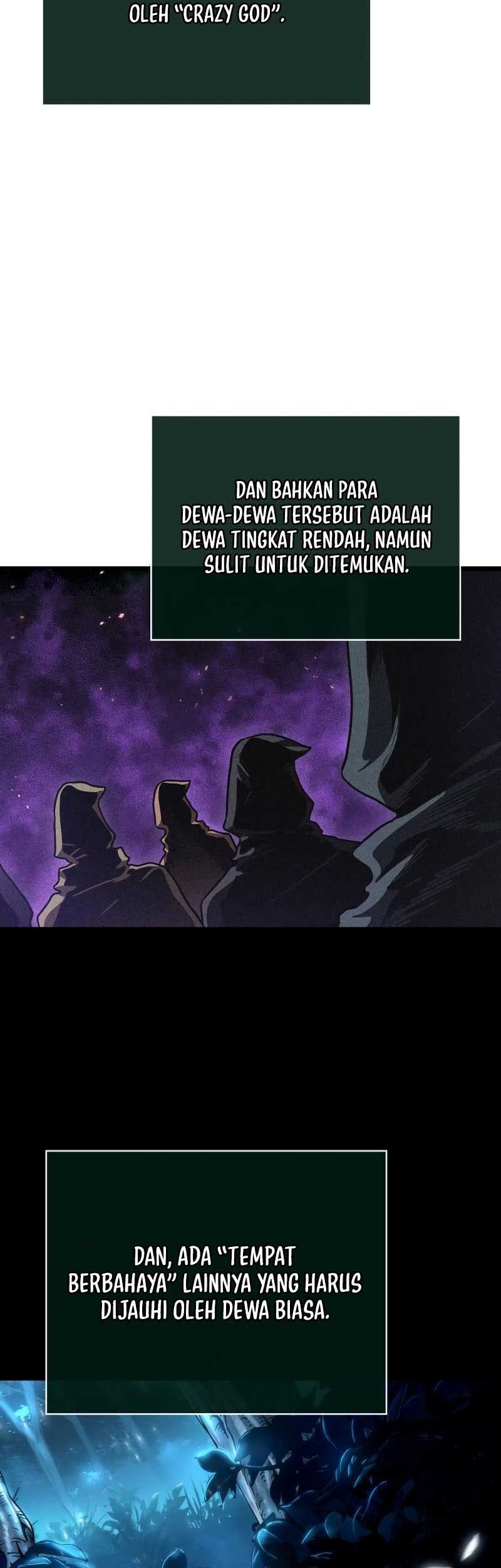 The World After The Fall Chapter 90 Halaman 10