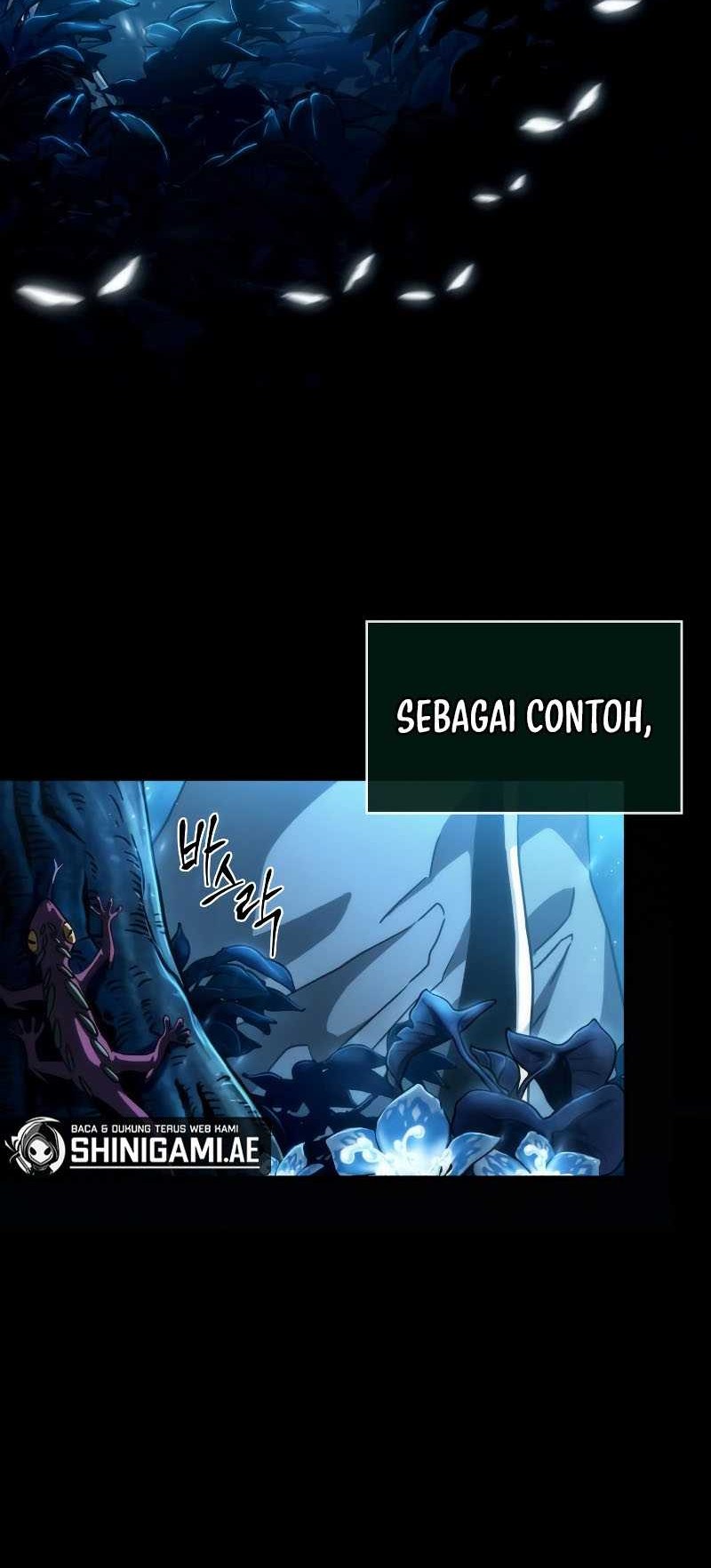 The World After The Fall Chapter 90 Halaman 11