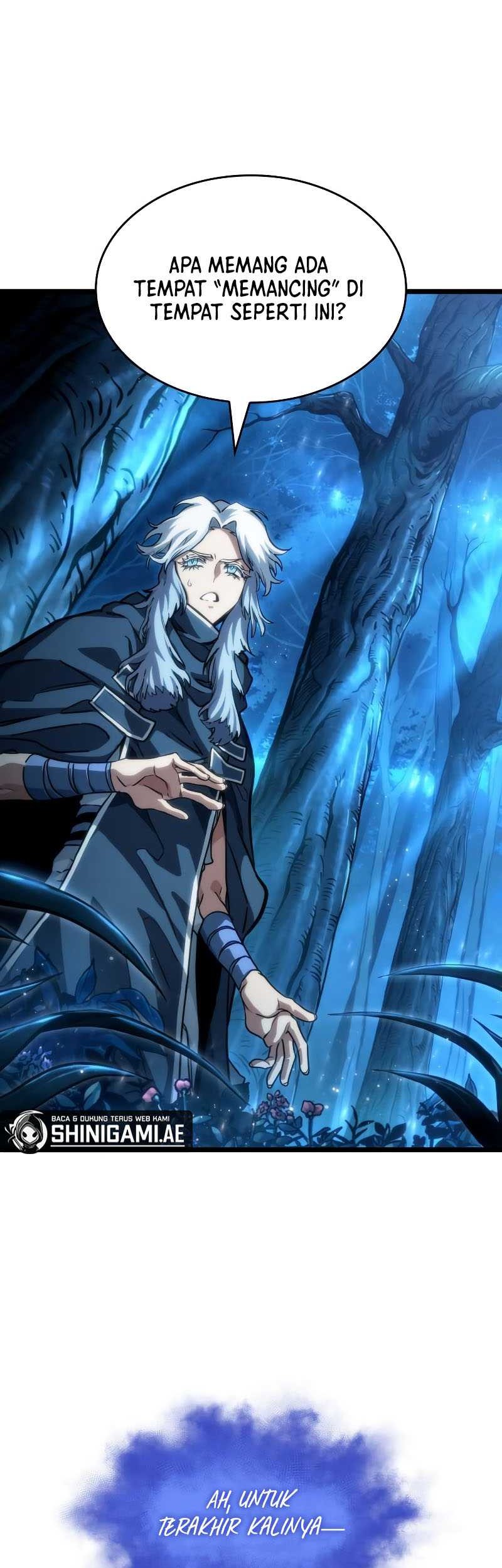 The World After The Fall Chapter 90 Halaman 14