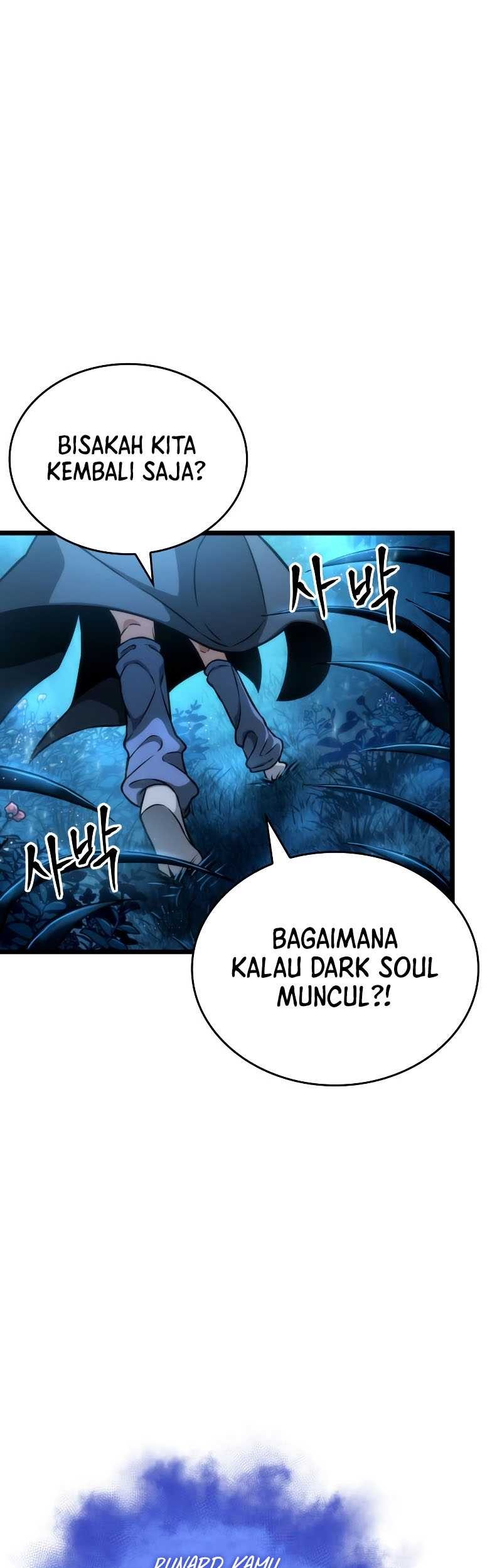 The World After The Fall Chapter 90 Halaman 16