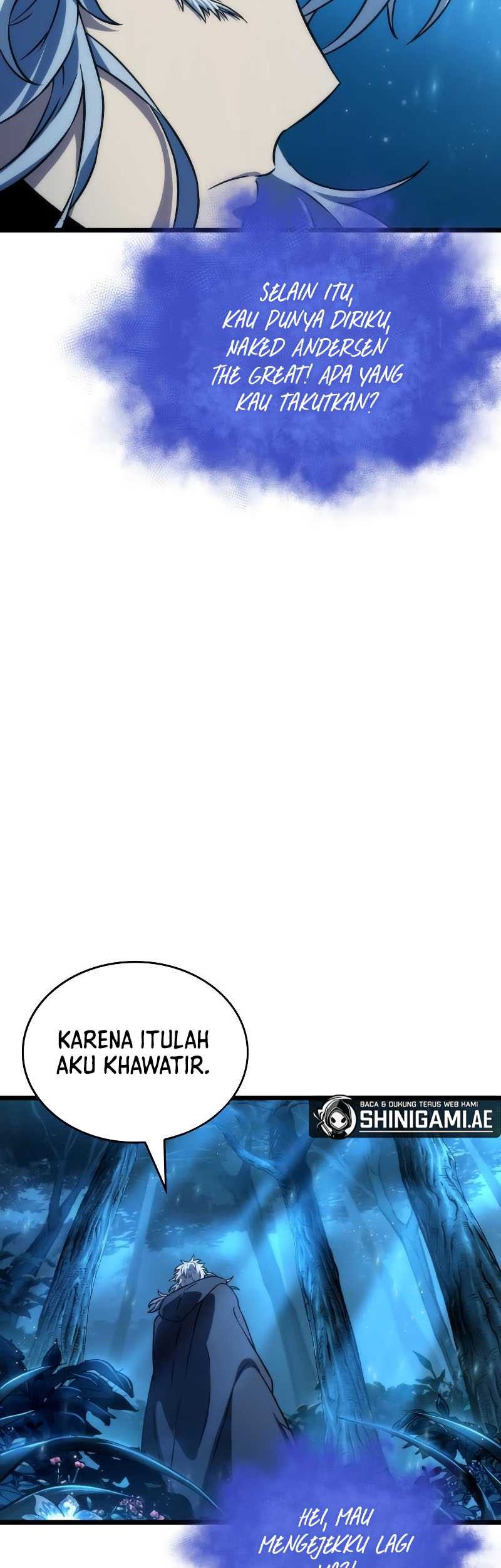 The World After The Fall Chapter 90 Halaman 18