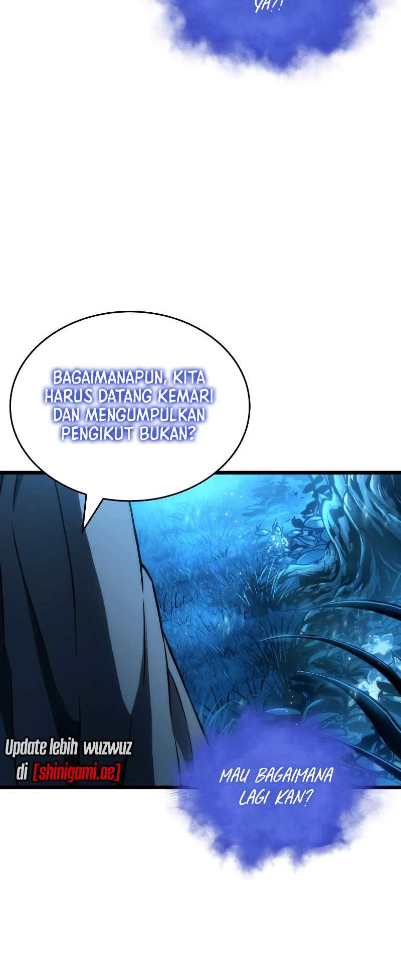 The World After The Fall Chapter 90 Halaman 19