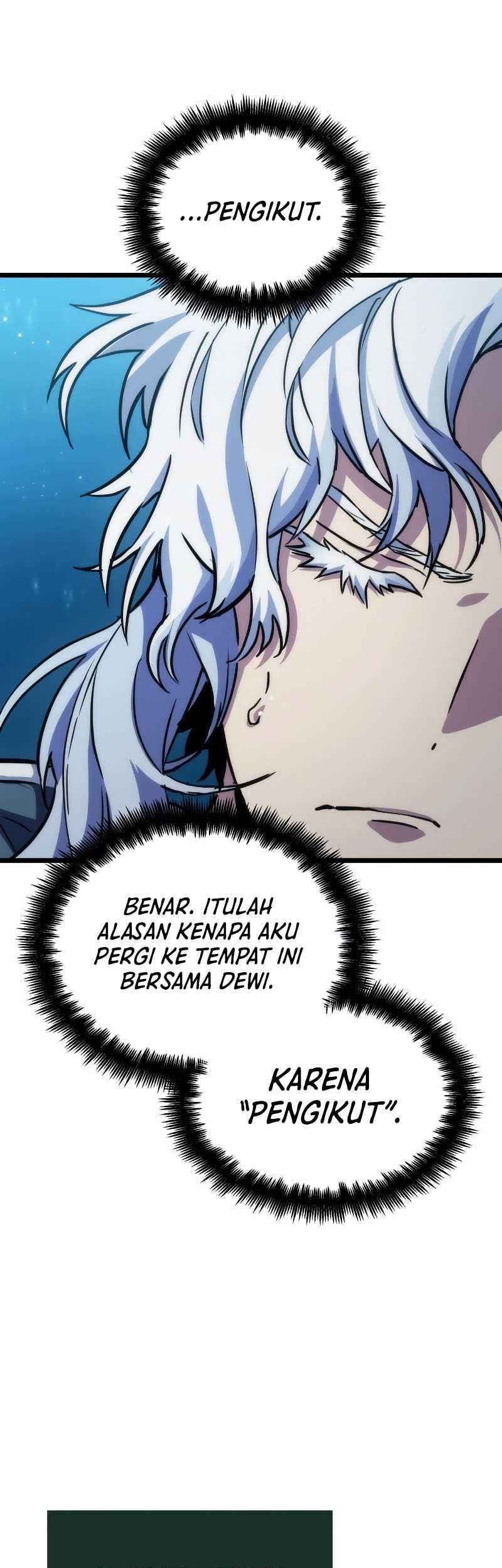 The World After The Fall Chapter 90 Halaman 20