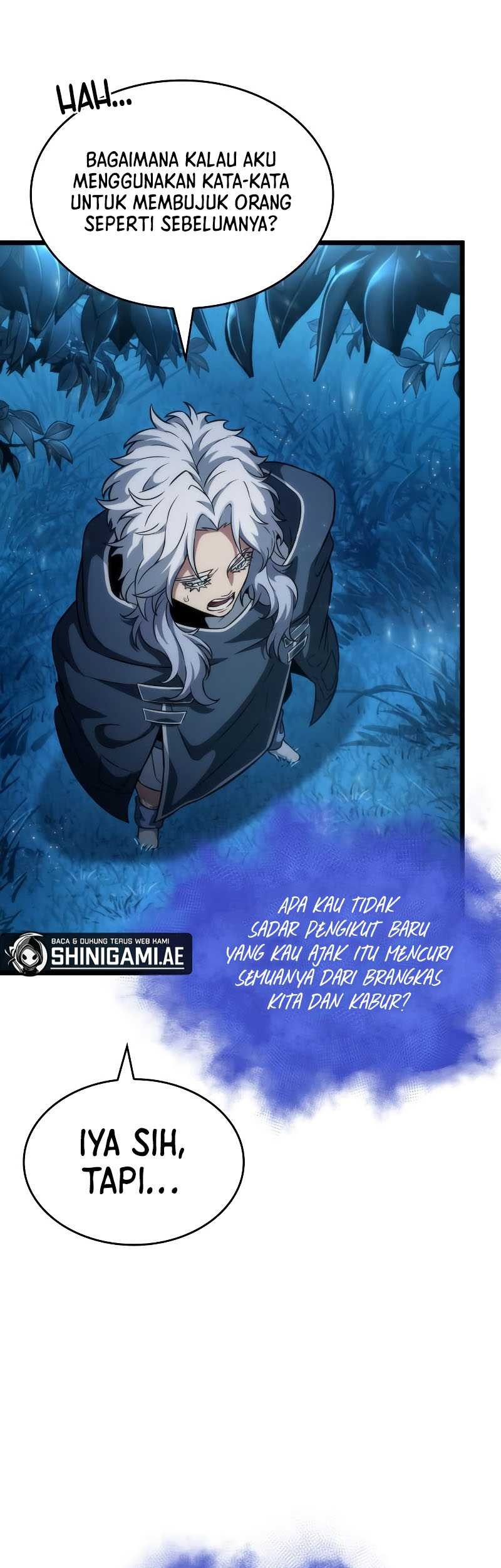 The World After The Fall Chapter 90 Halaman 24