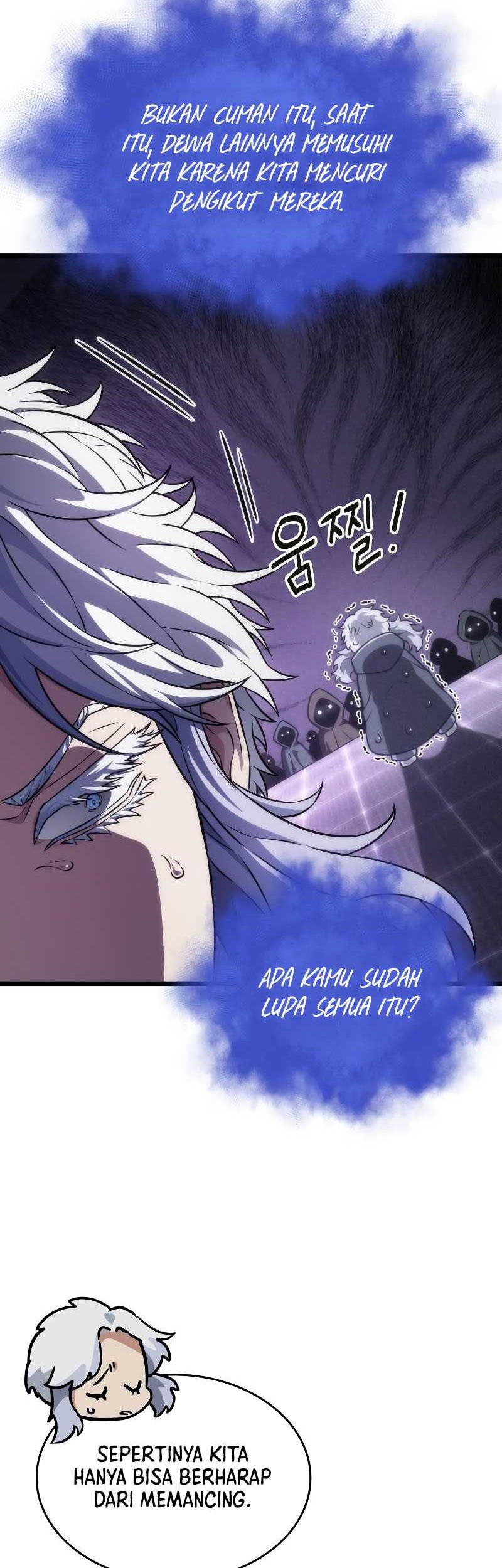 The World After The Fall Chapter 90 Halaman 25