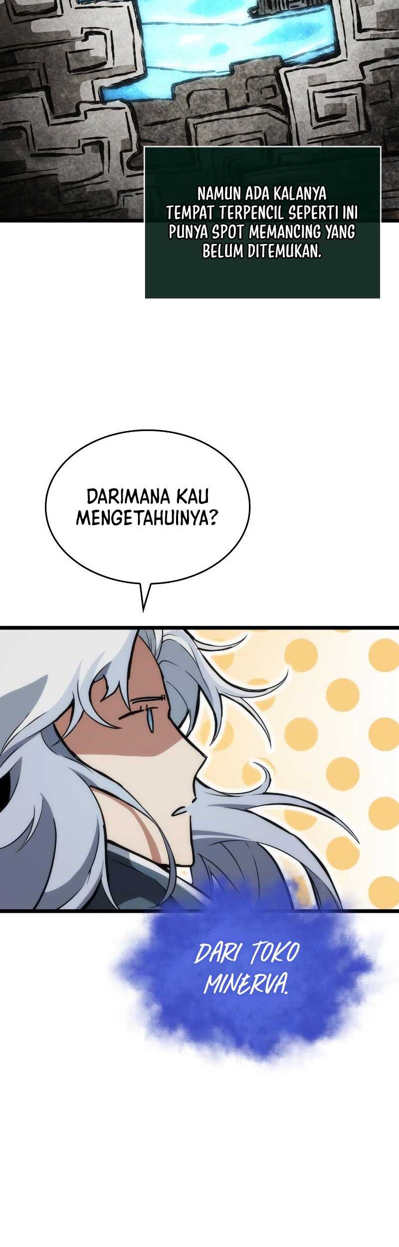 The World After The Fall Chapter 90 Halaman 29