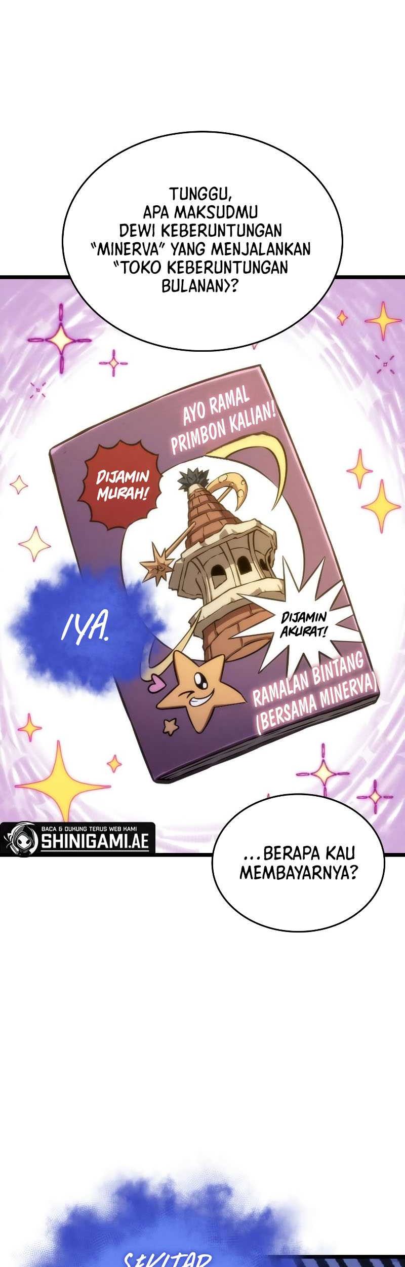 The World After The Fall Chapter 90 Halaman 30
