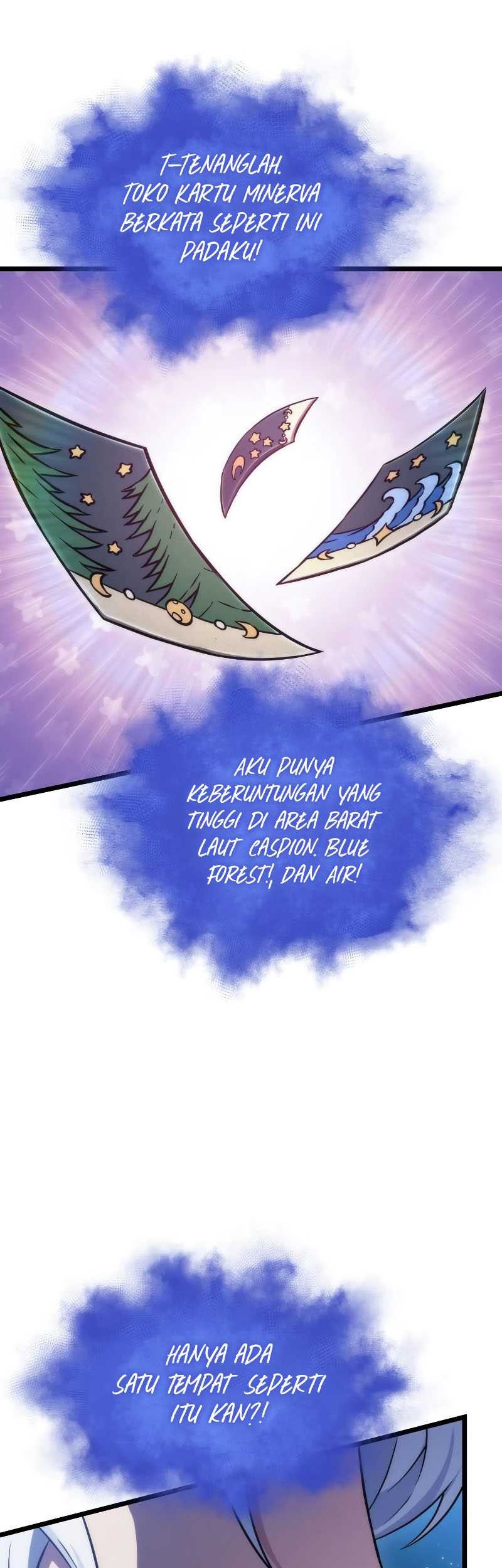 The World After The Fall Chapter 90 Halaman 32