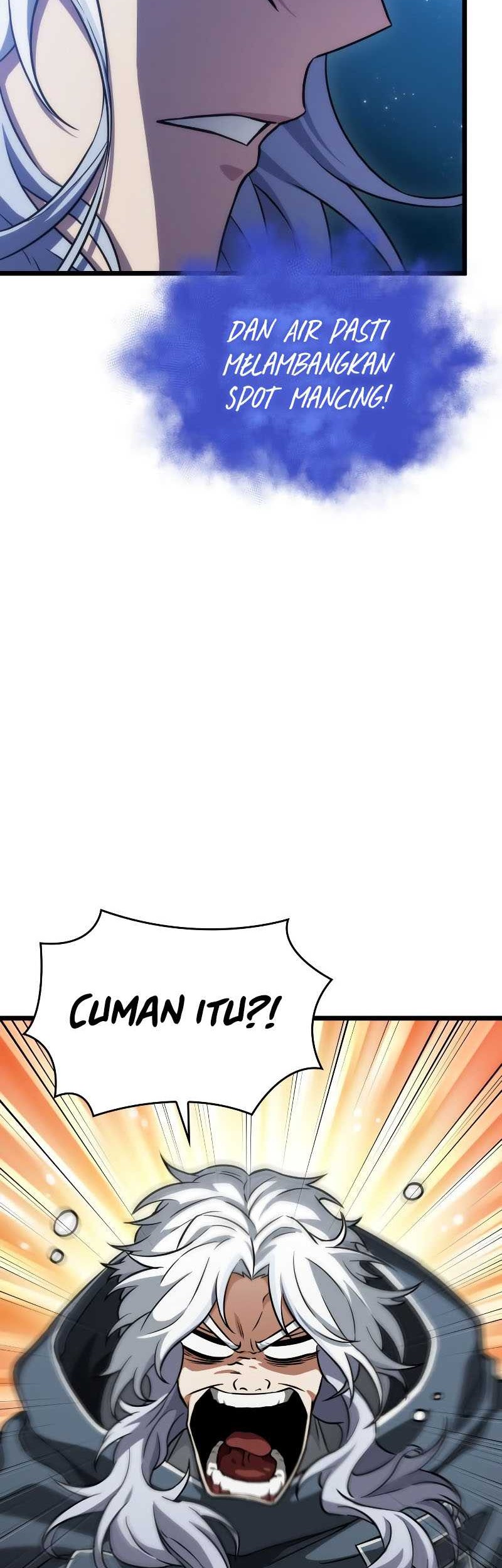 The World After The Fall Chapter 90 Halaman 33