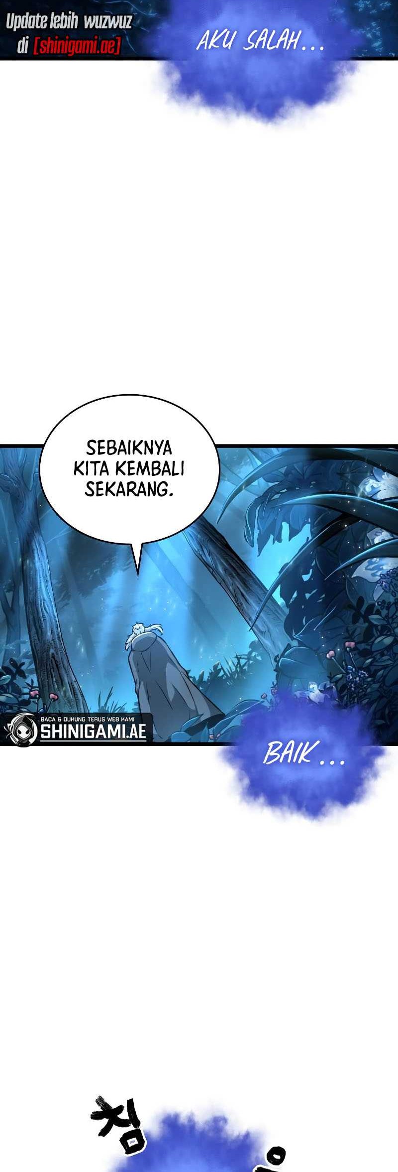 The World After The Fall Chapter 90 Halaman 35