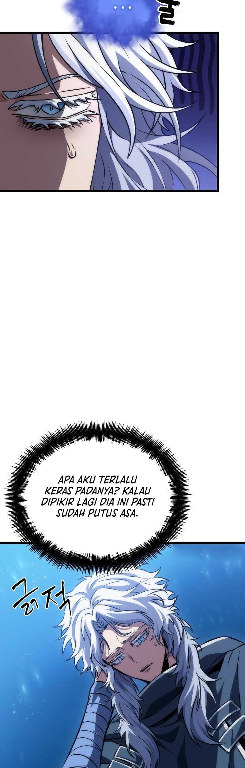 The World After The Fall Chapter 90 Halaman 36