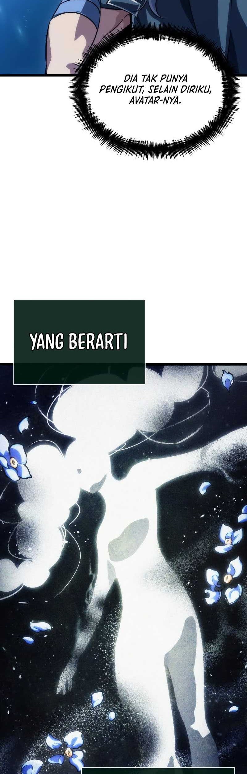 The World After The Fall Chapter 90 Halaman 37