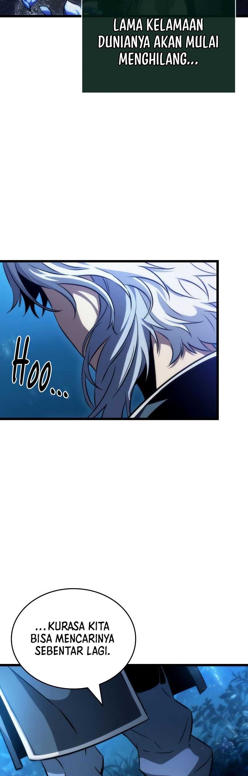 The World After The Fall Chapter 90 Halaman 38