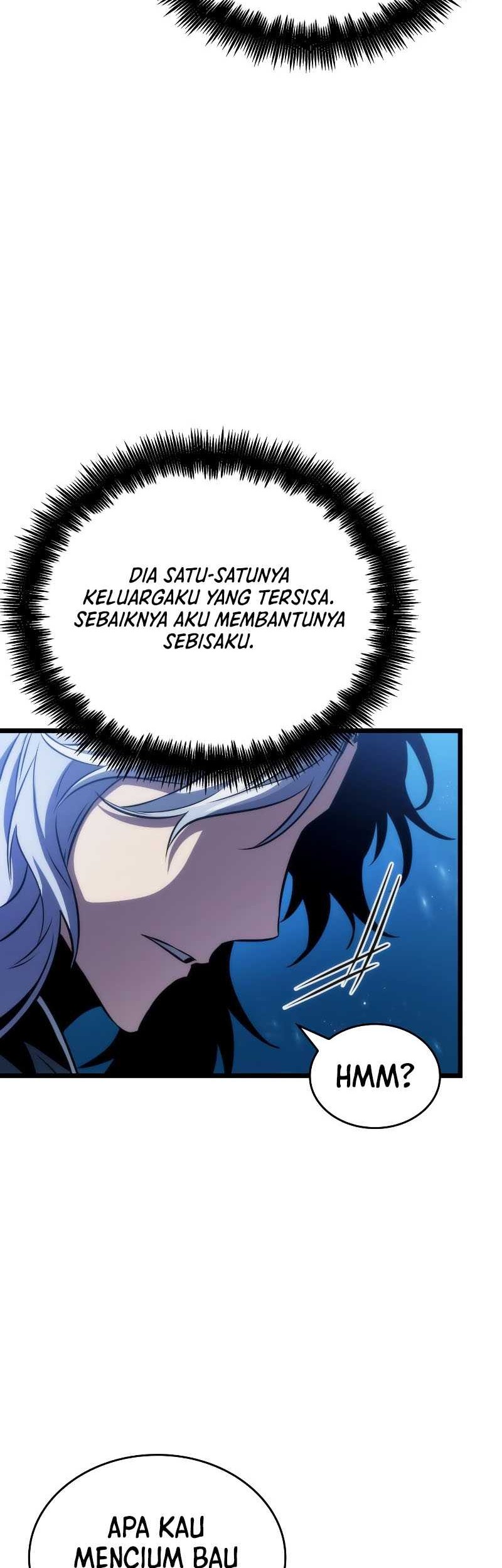 The World After The Fall Chapter 90 Halaman 41