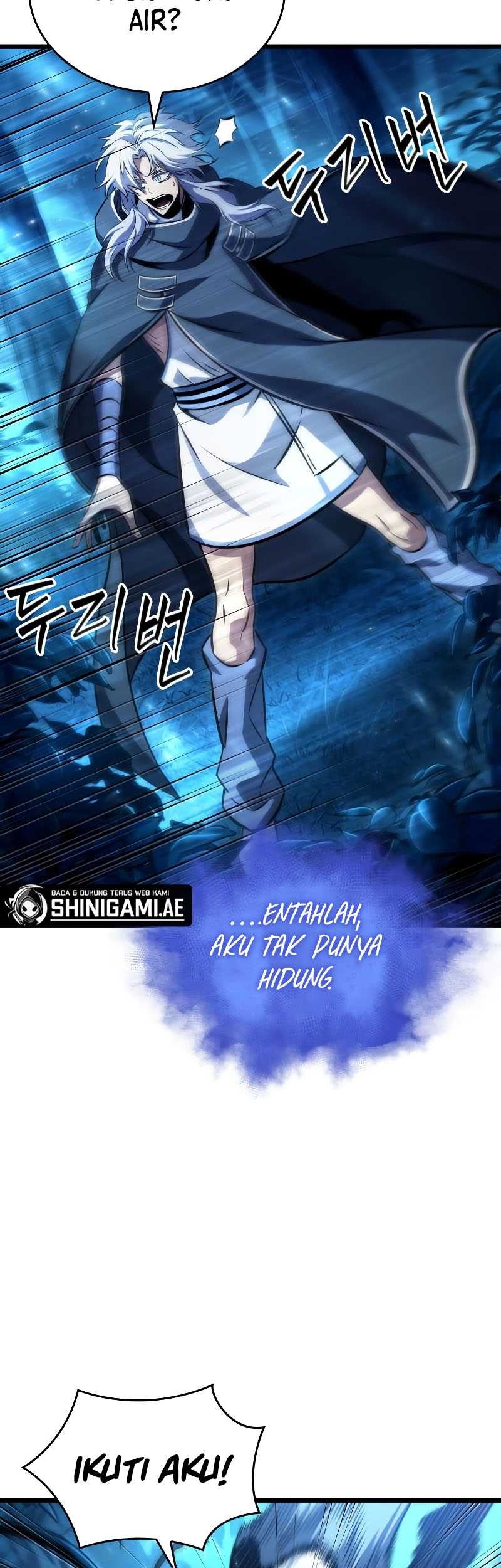 The World After The Fall Chapter 90 Halaman 42