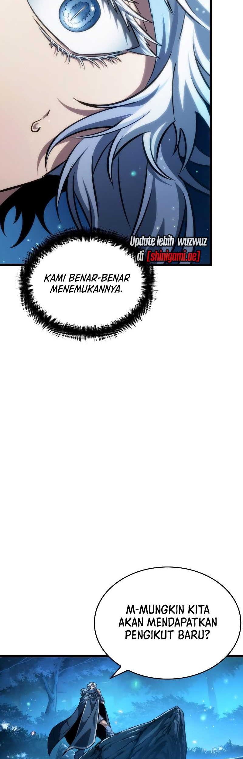 The World After The Fall Chapter 90 Halaman 49