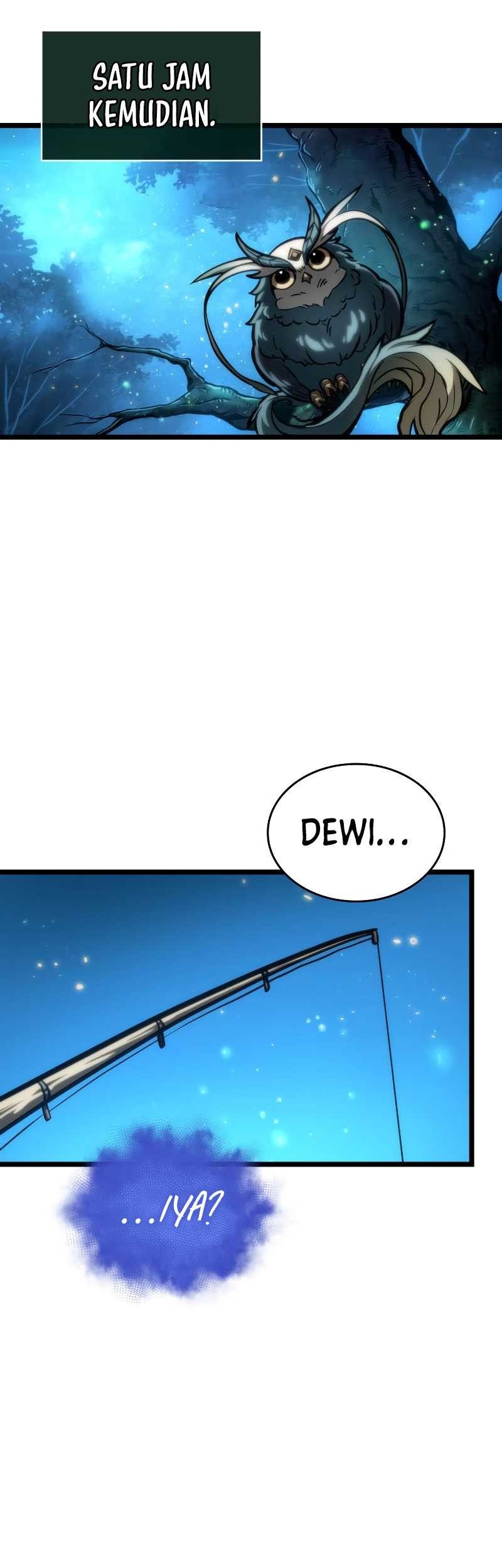 The World After The Fall Chapter 90 Halaman 52