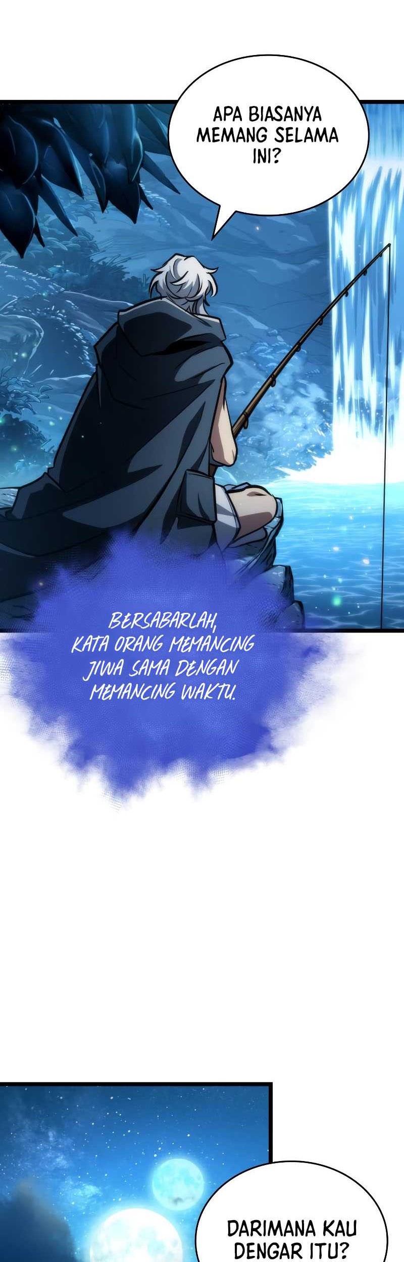 The World After The Fall Chapter 90 Halaman 53