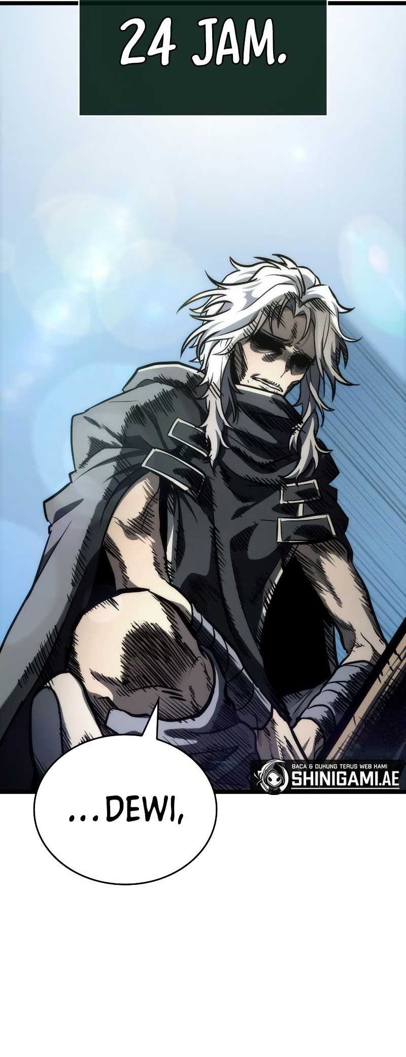 The World After The Fall Chapter 90 Halaman 55