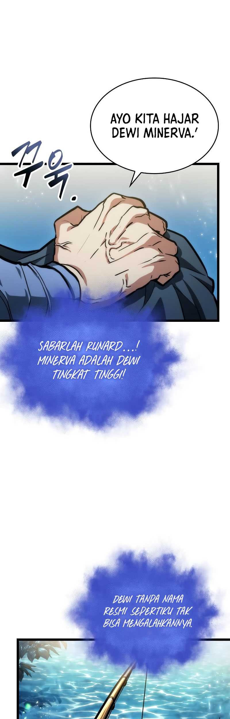 The World After The Fall Chapter 90 Halaman 56