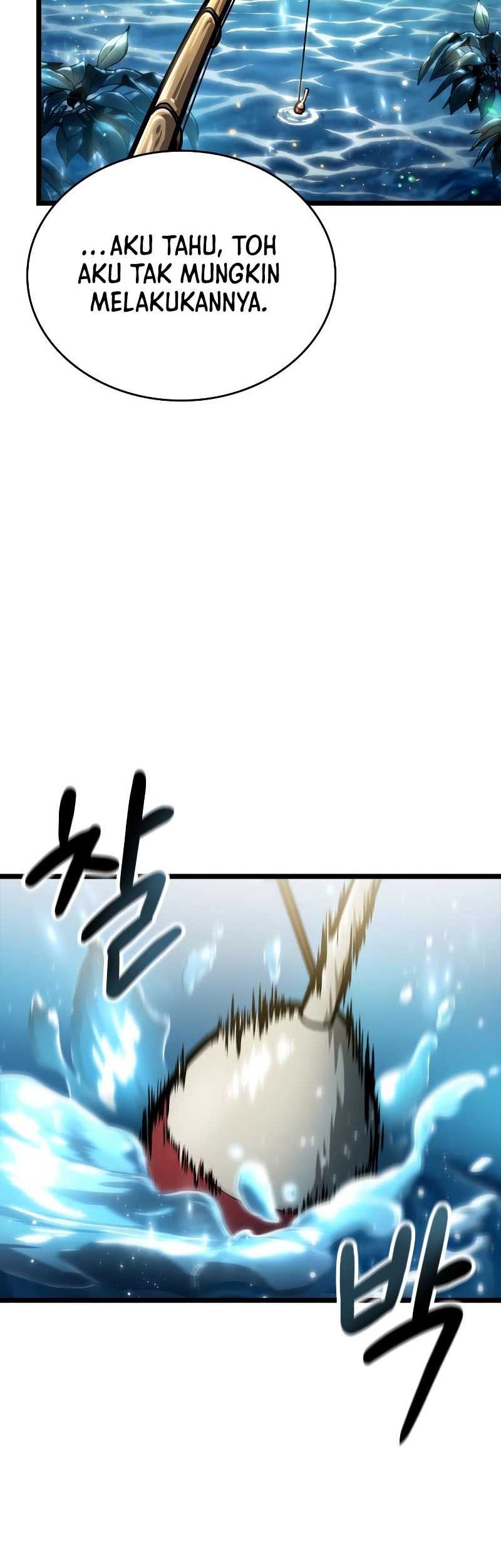 The World After The Fall Chapter 90 Halaman 57