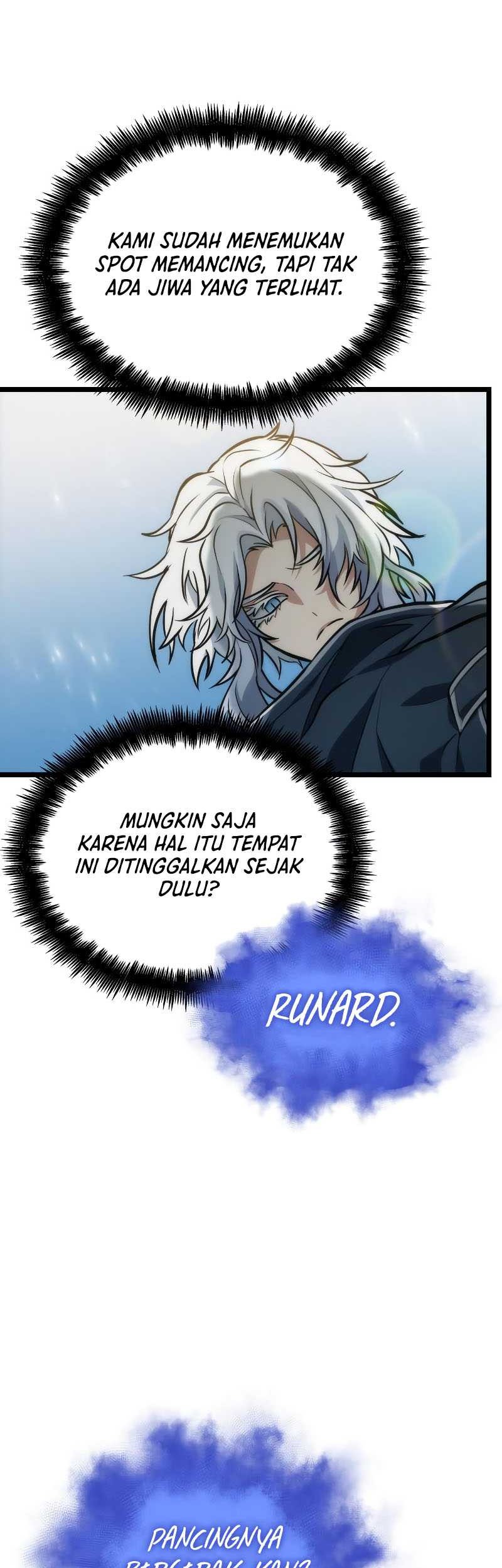 The World After The Fall Chapter 90 Halaman 58