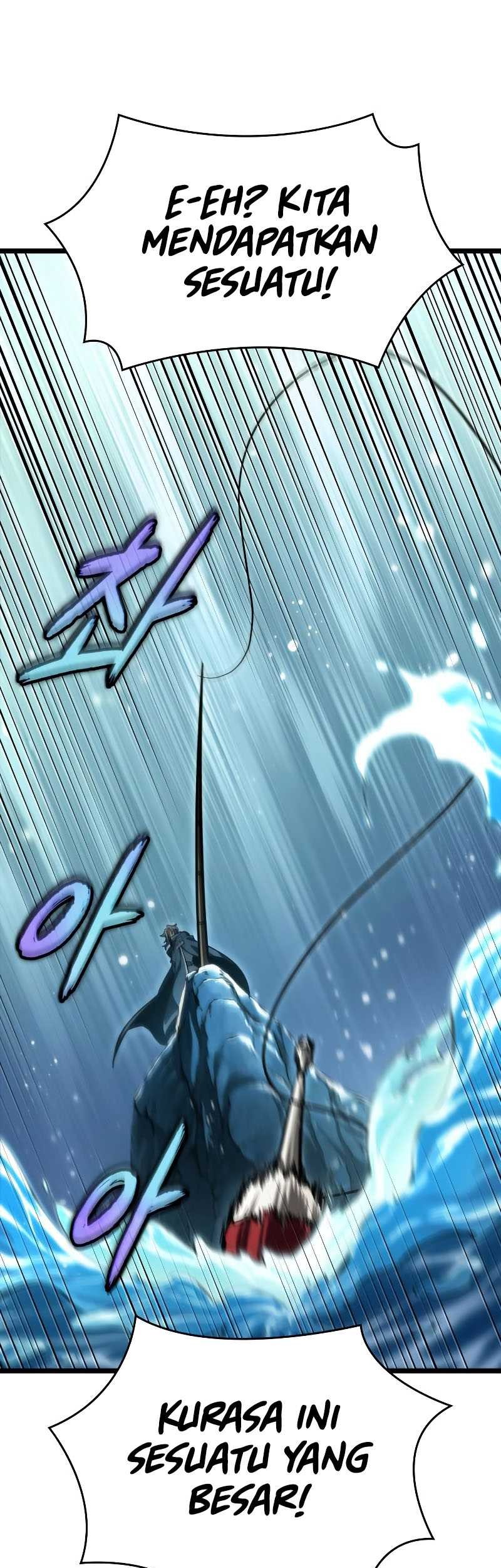 The World After The Fall Chapter 90 Halaman 60