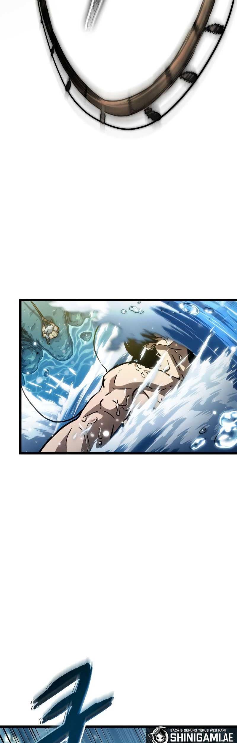 The World After The Fall Chapter 90 Halaman 70