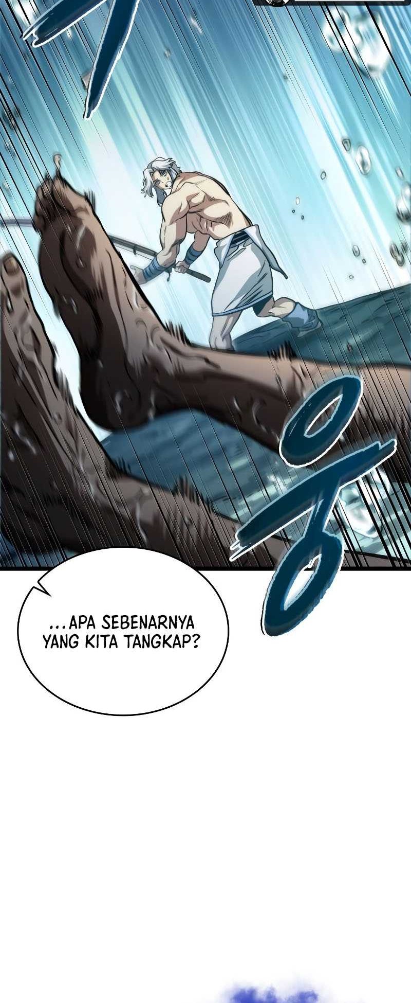 The World After The Fall Chapter 90 Halaman 71
