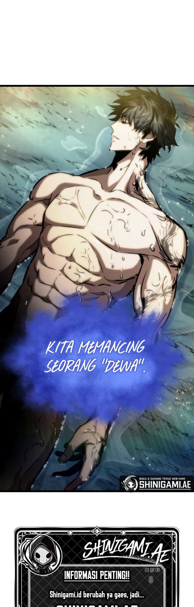 The World After The Fall Chapter 90 Halaman 74