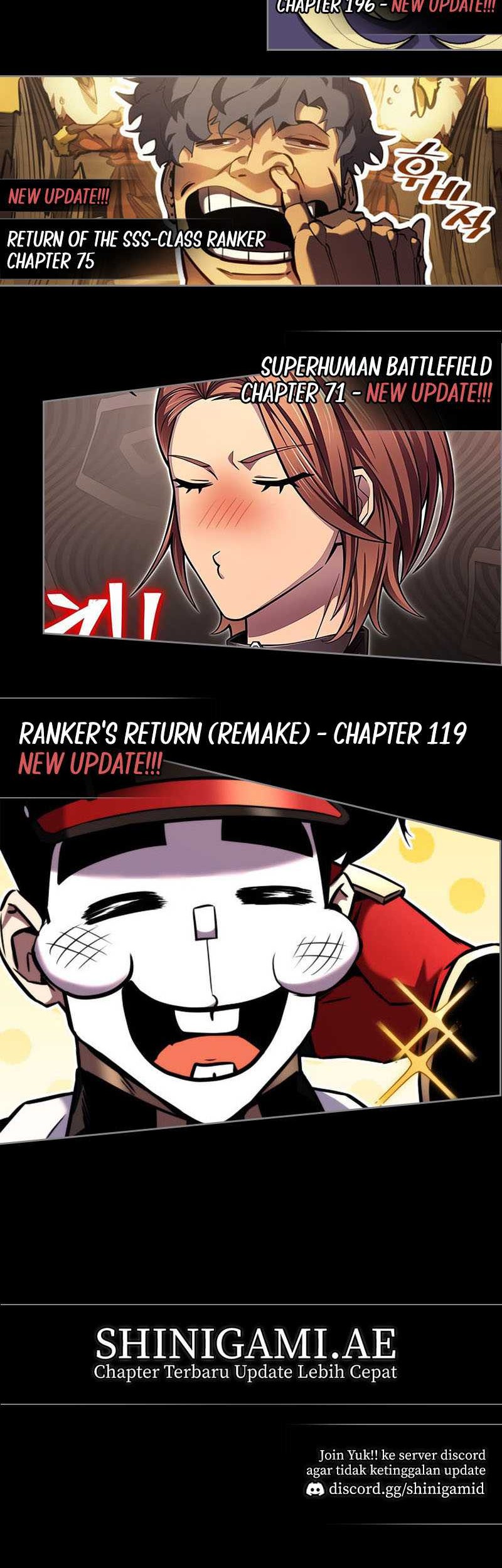 The World After The Fall Chapter 90 Halaman 77