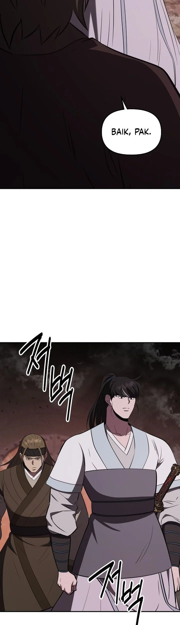 The Worlds Best Kunlun Tavern Chapter 128 Halaman 5
