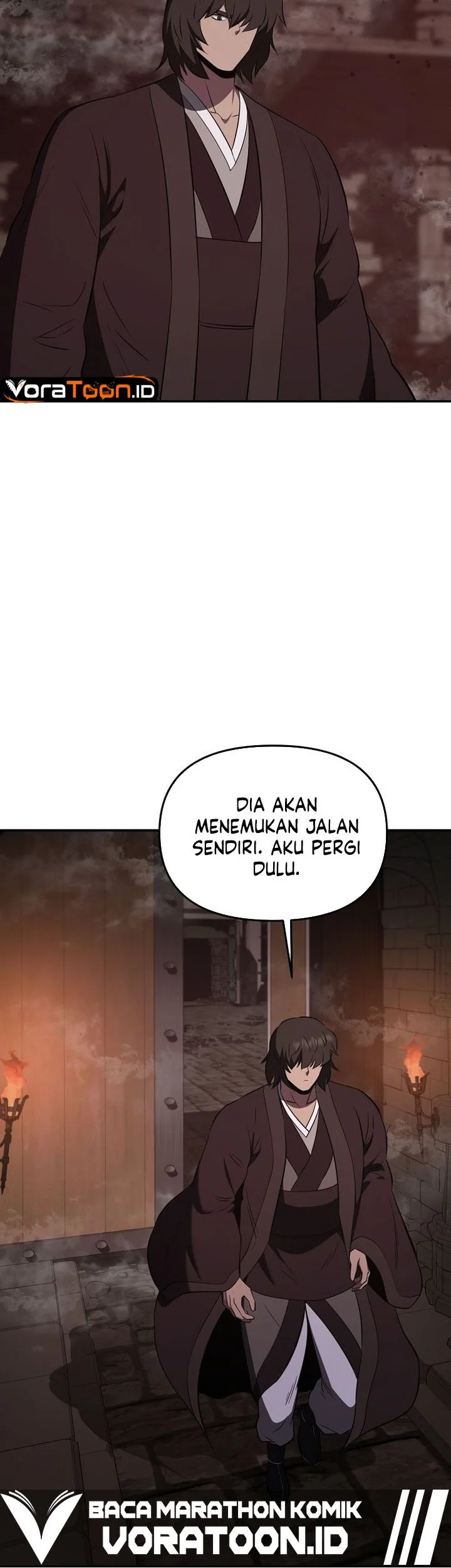 The Worlds Best Kunlun Tavern Chapter 128 Halaman 7