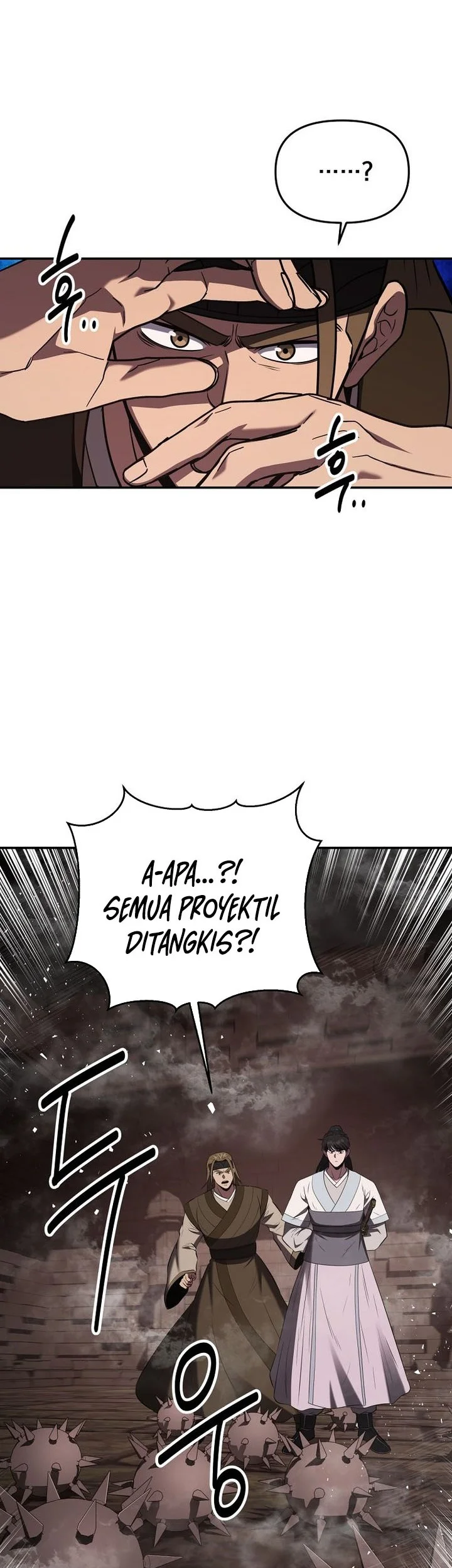 The Worlds Best Kunlun Tavern Chapter 128 Halaman 14