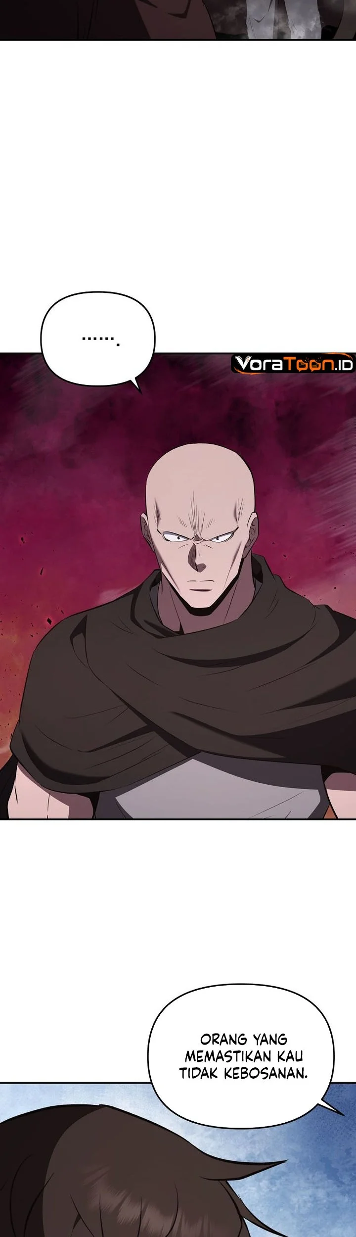 The Worlds Best Kunlun Tavern Chapter 128 Halaman 21