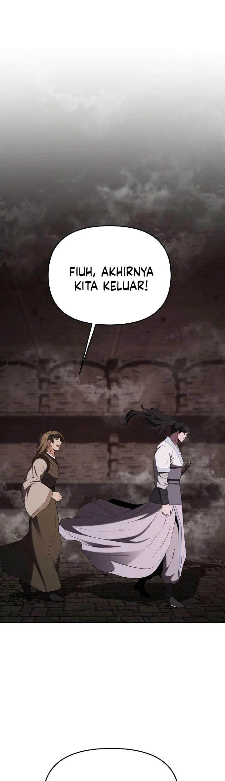 The Worlds Best Kunlun Tavern Chapter 128 Halaman 31