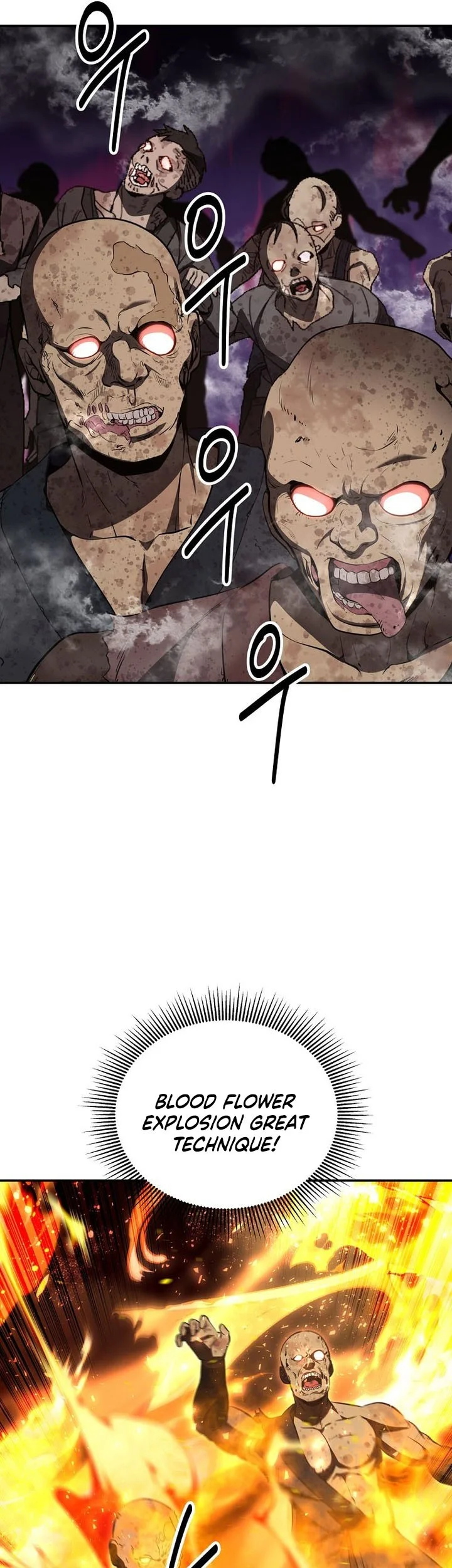 The Worlds Best Kunlun Tavern Chapter 128 Halaman 37