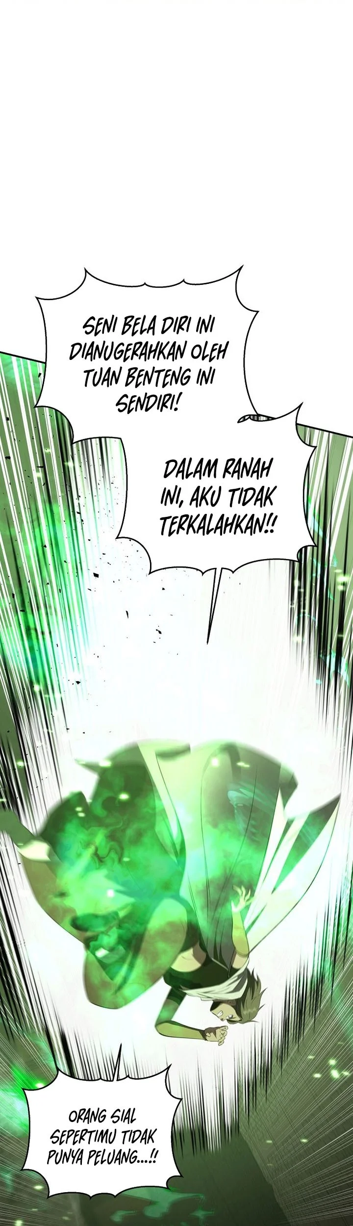The Worlds Best Kunlun Tavern Chapter 128 Halaman 46