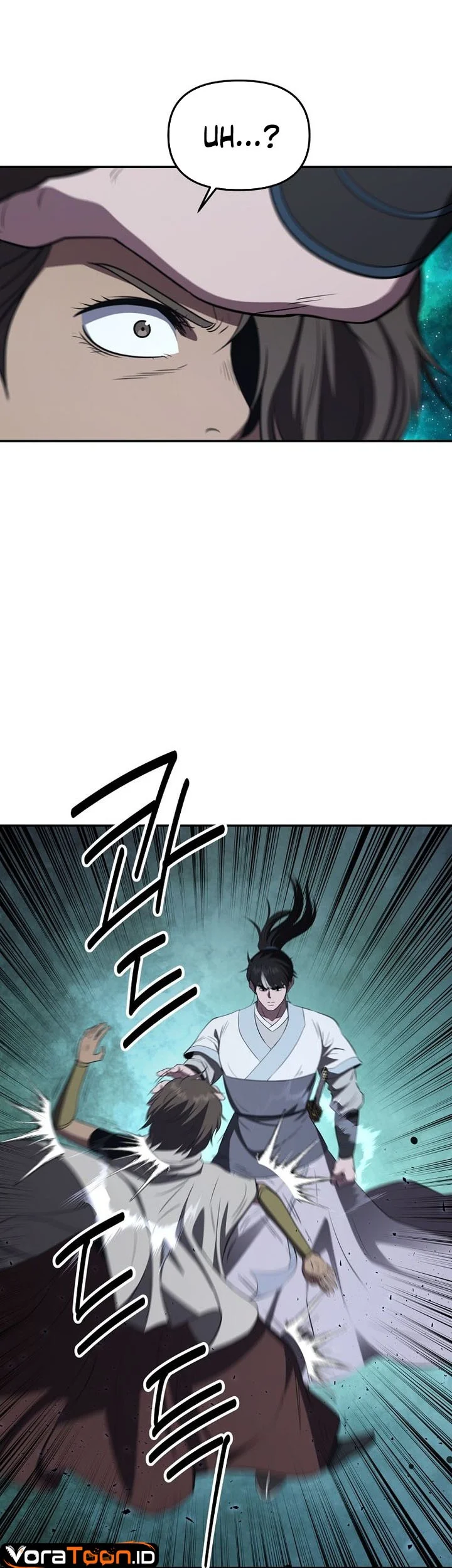 The Worlds Best Kunlun Tavern Chapter 128 Halaman 48