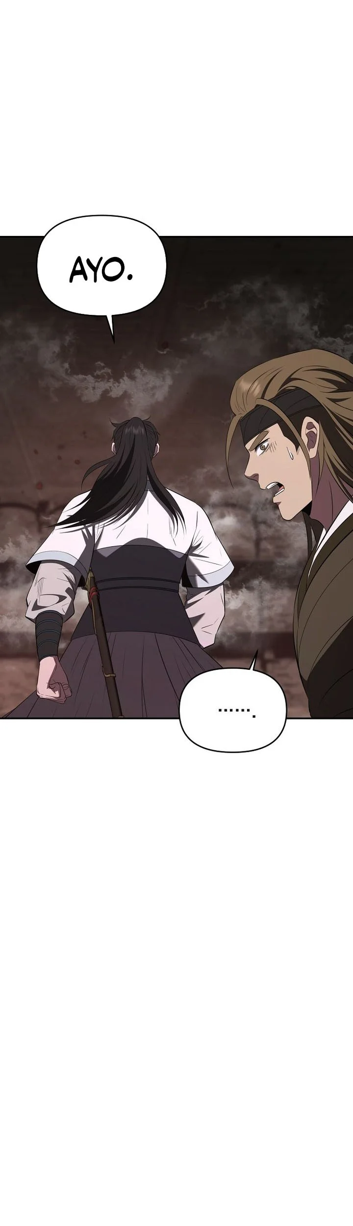 The Worlds Best Kunlun Tavern Chapter 128 Halaman 51