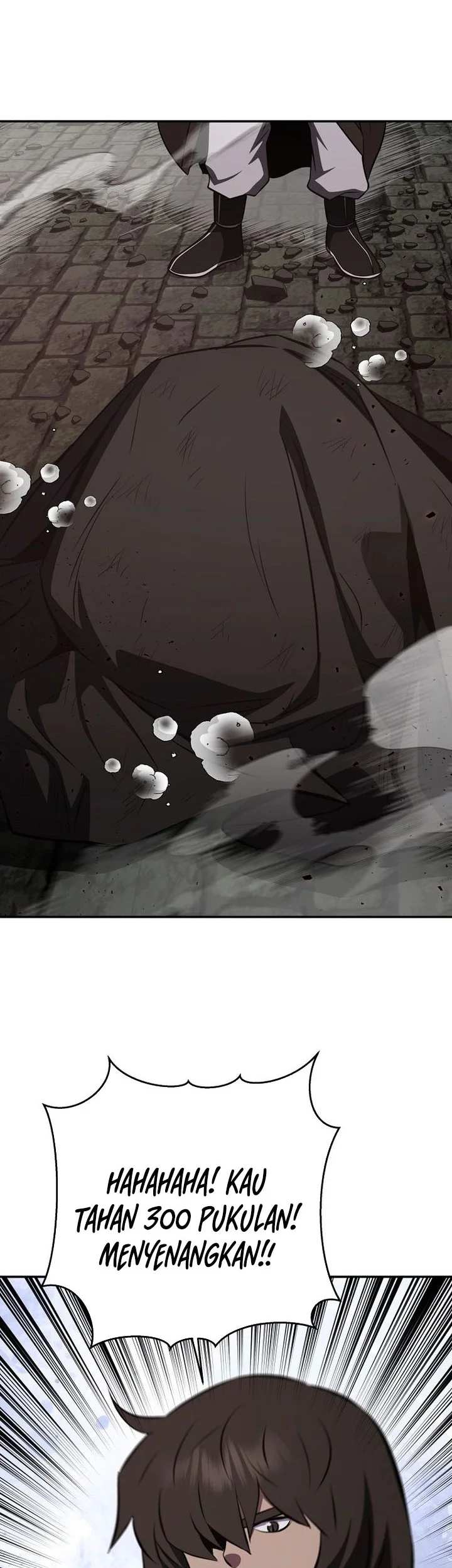 The Worlds Best Kunlun Tavern Chapter 128 Halaman 52