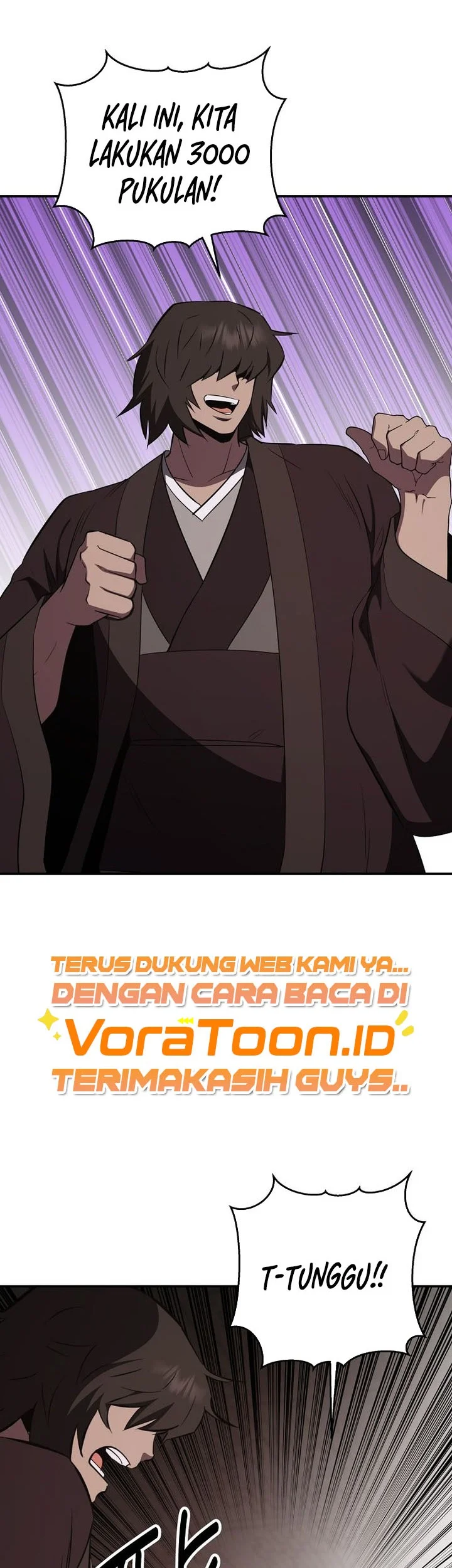 The Worlds Best Kunlun Tavern Chapter 128 Halaman 54