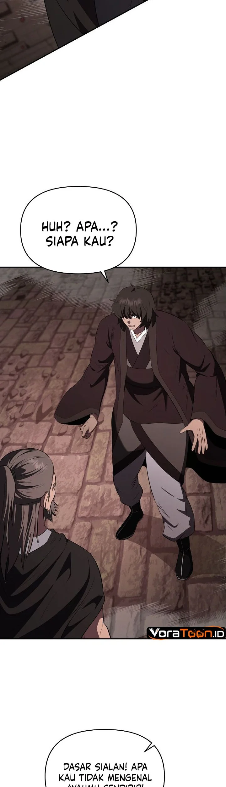 The Worlds Best Kunlun Tavern Chapter 128 Halaman 56