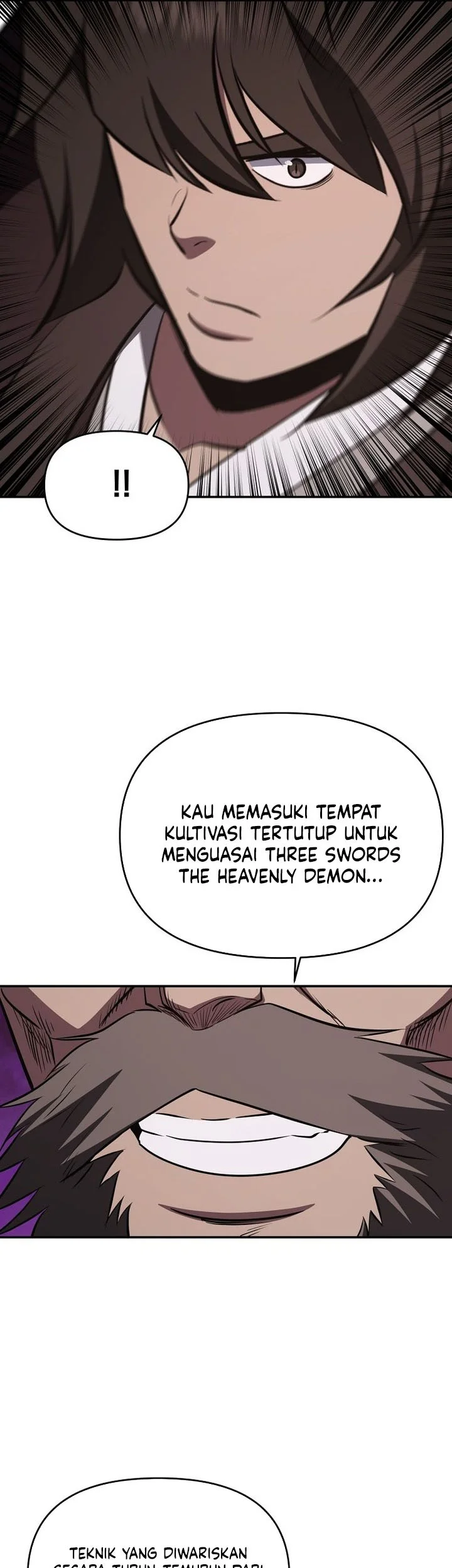 The Worlds Best Kunlun Tavern Chapter 128 Halaman 58