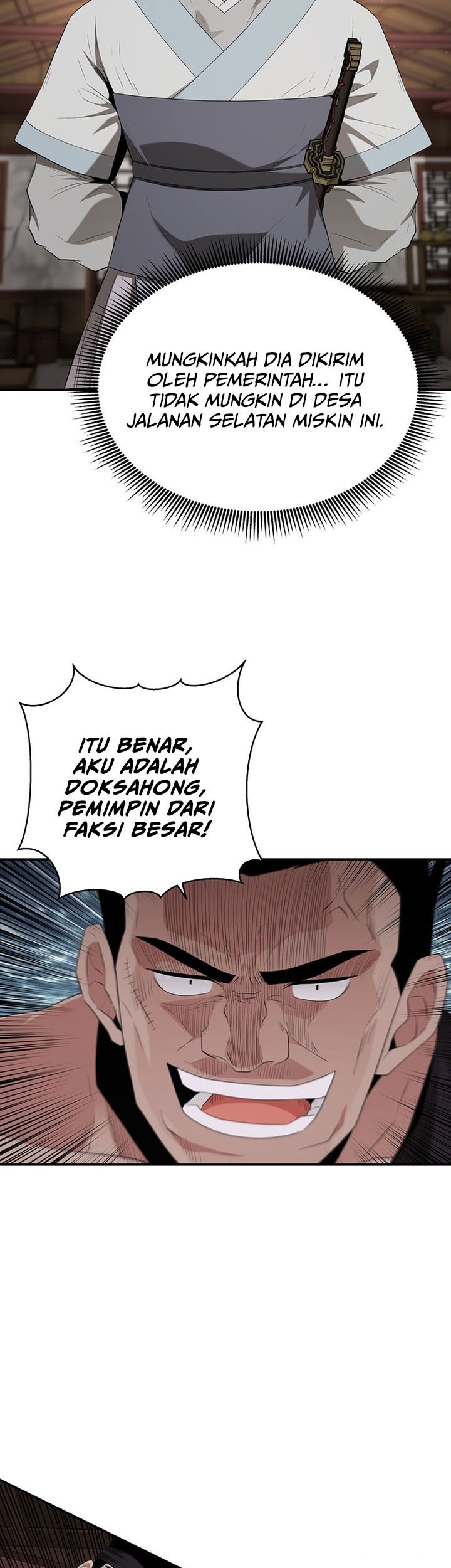 The Worlds Best Kunlun Tavern Chapter 27 Halaman 4