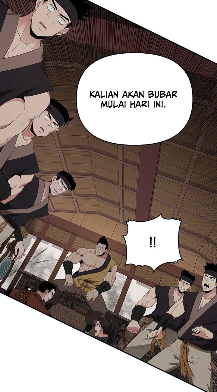 The Worlds Best Kunlun Tavern Chapter 27 Halaman 5