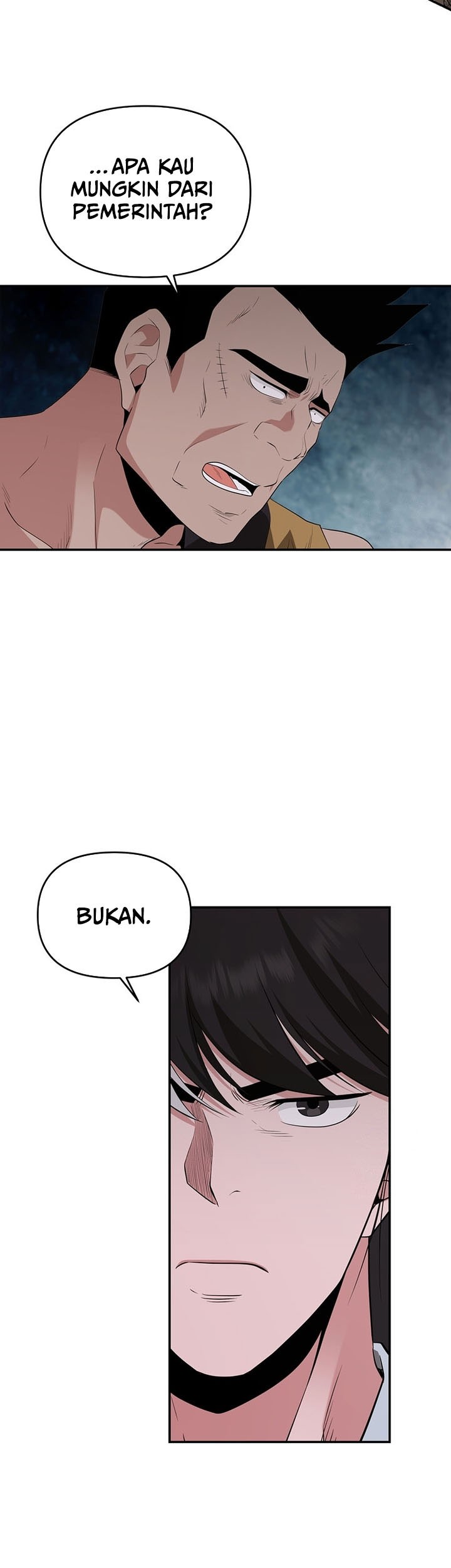 The Worlds Best Kunlun Tavern Chapter 27 Halaman 6